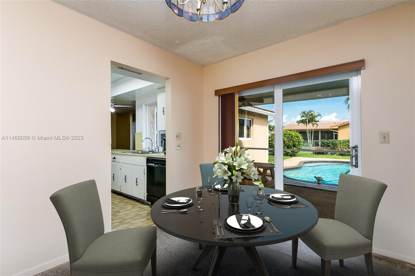 GLENWOOD SUBDIVISION - Residential