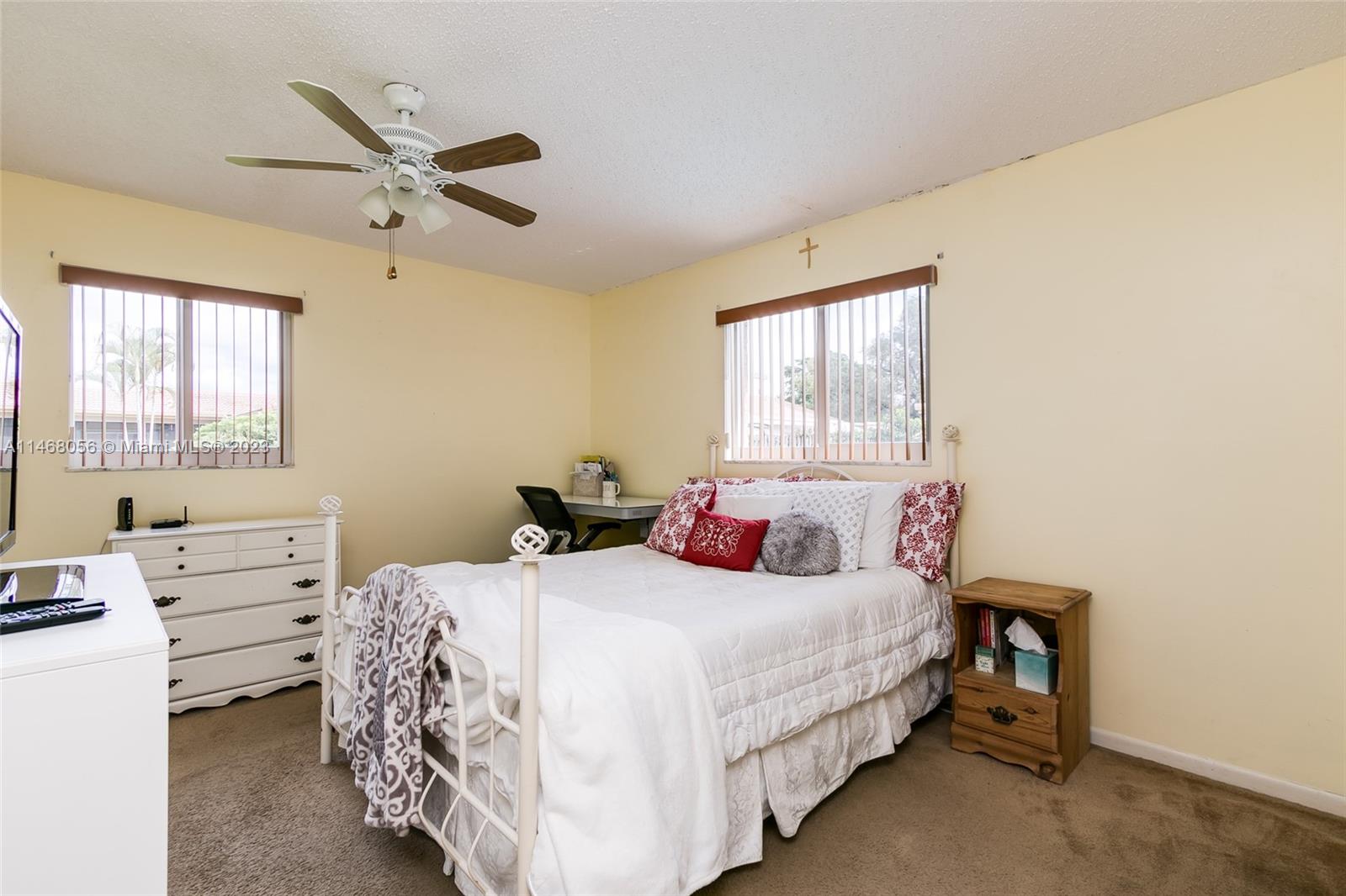GLENWOOD SUBDIVISION - Residential