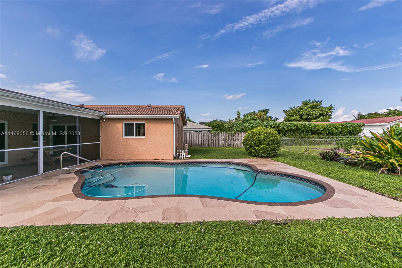 GLENWOOD SUBDIVISION - Residential