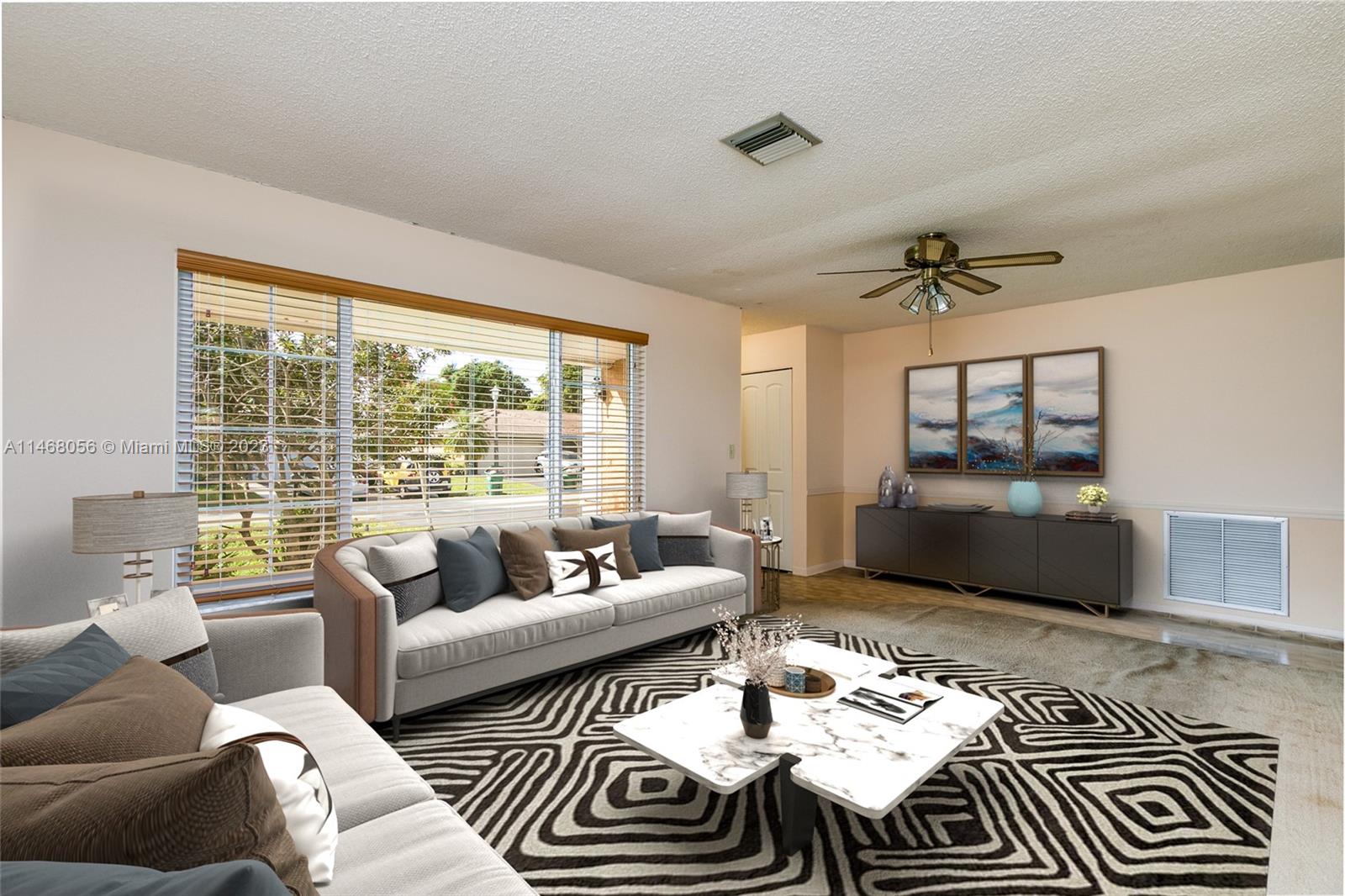 GLENWOOD SUBDIVISION - Residential
