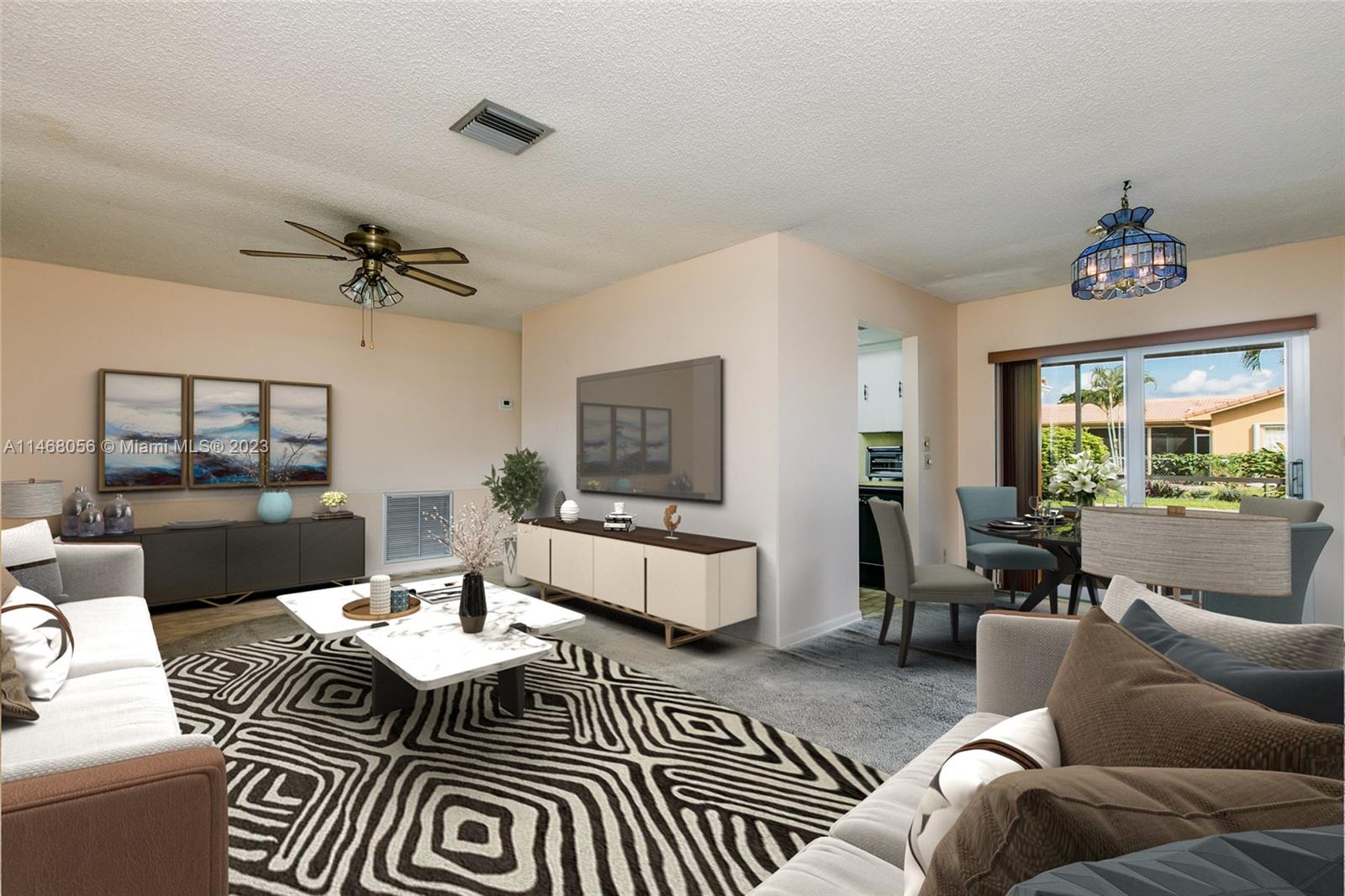GLENWOOD SUBDIVISION - Residential