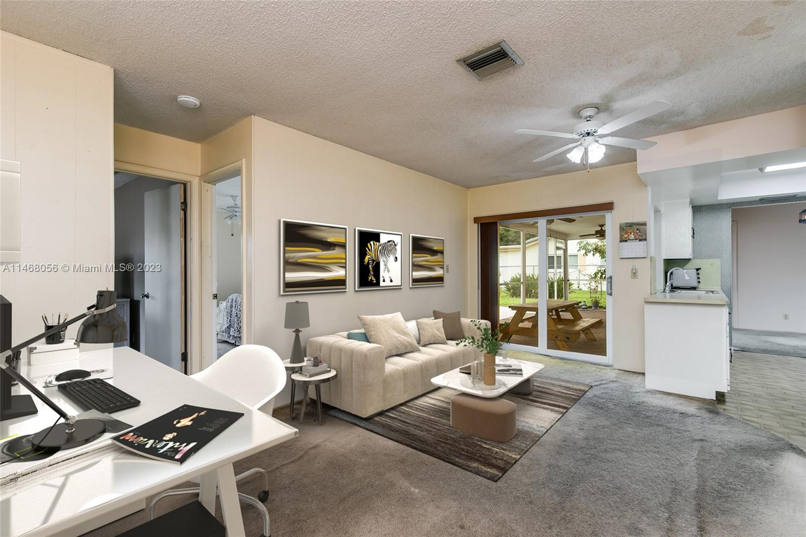GLENWOOD SUBDIVISION - Residential
