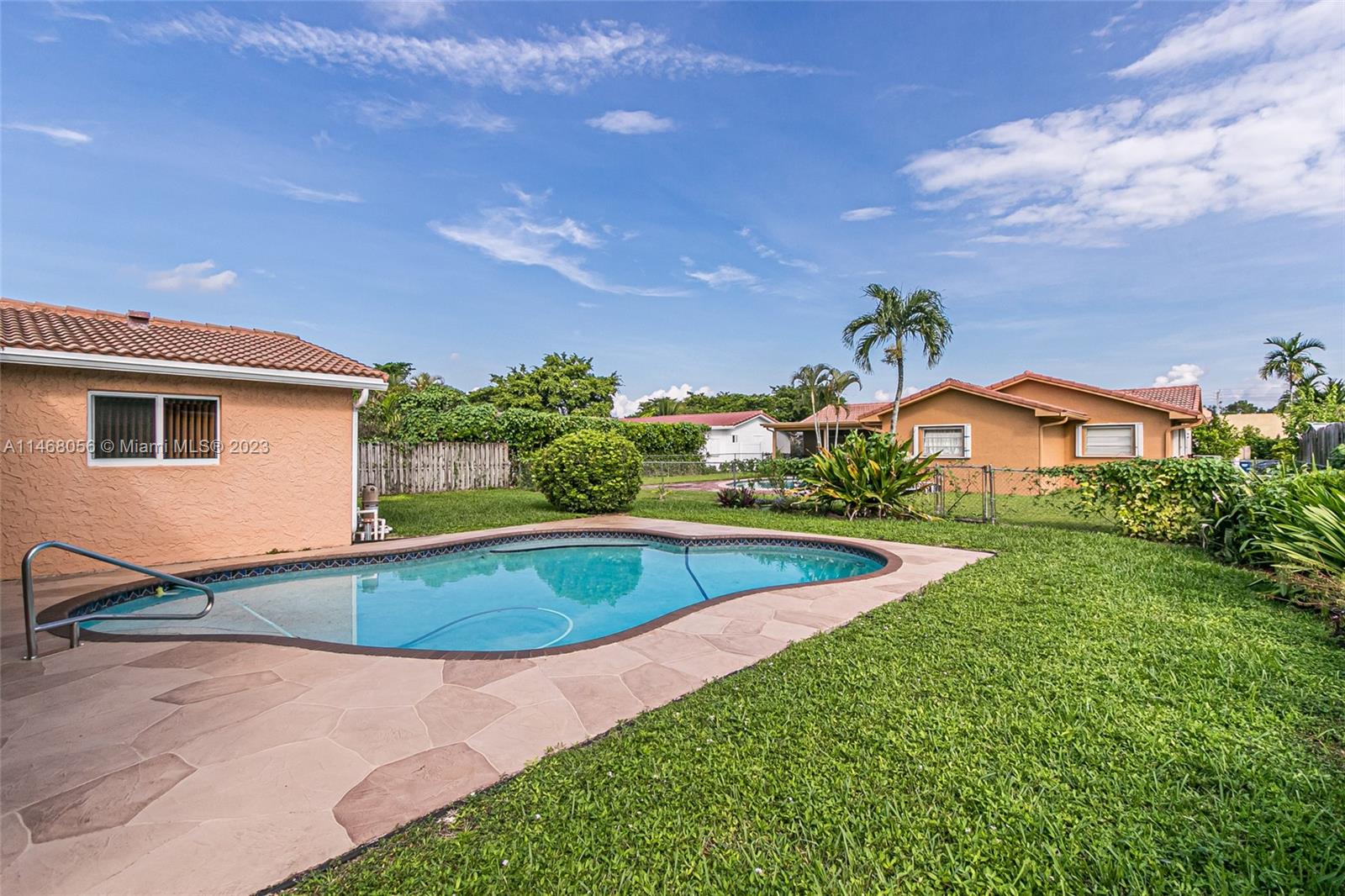 GLENWOOD SUBDIVISION - Residential