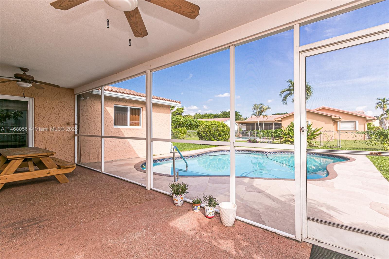 GLENWOOD SUBDIVISION - Residential