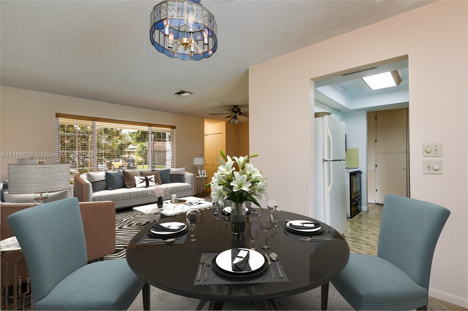 GLENWOOD SUBDIVISION - Residential