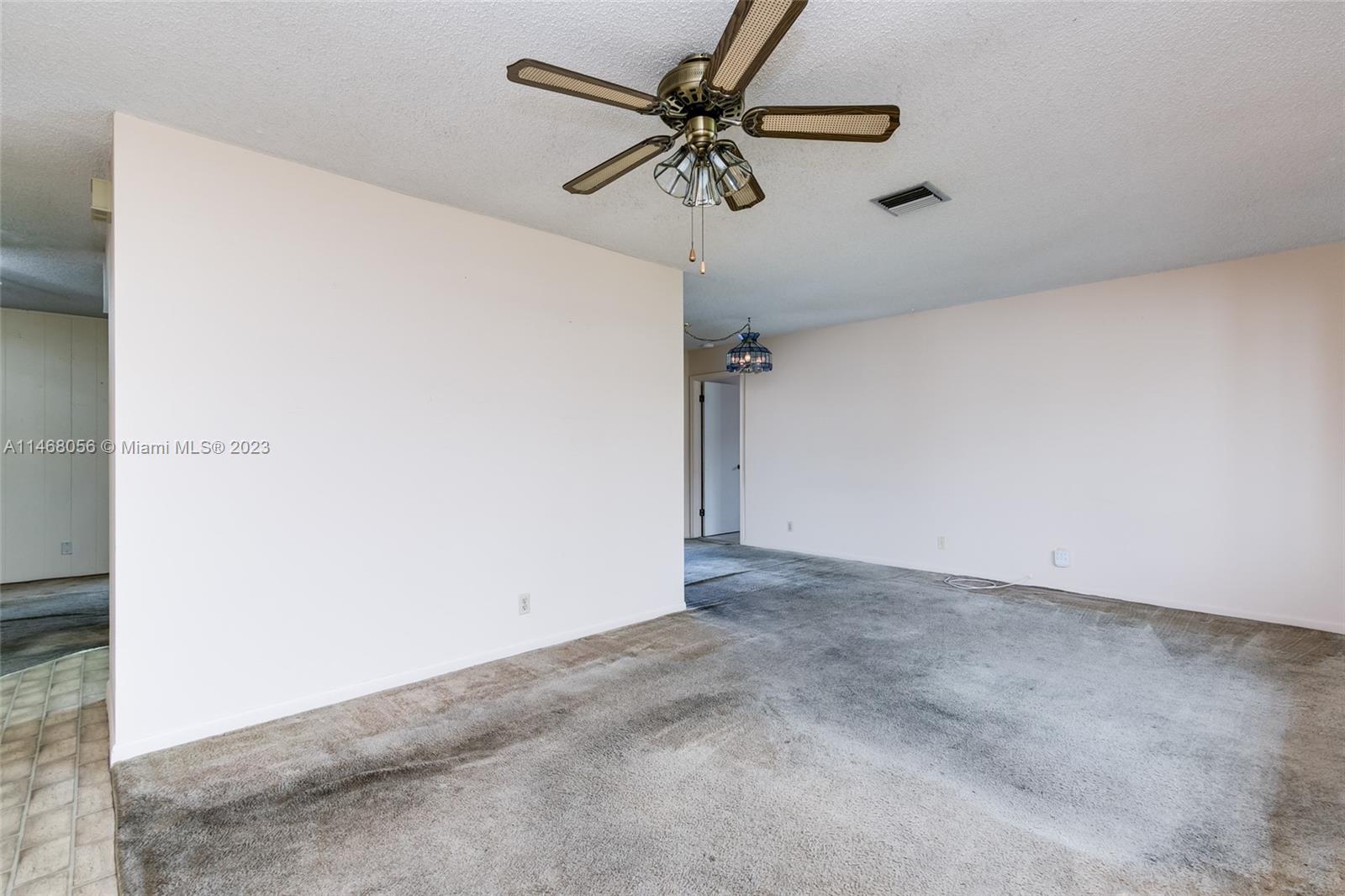 GLENWOOD SUBDIVISION - Residential