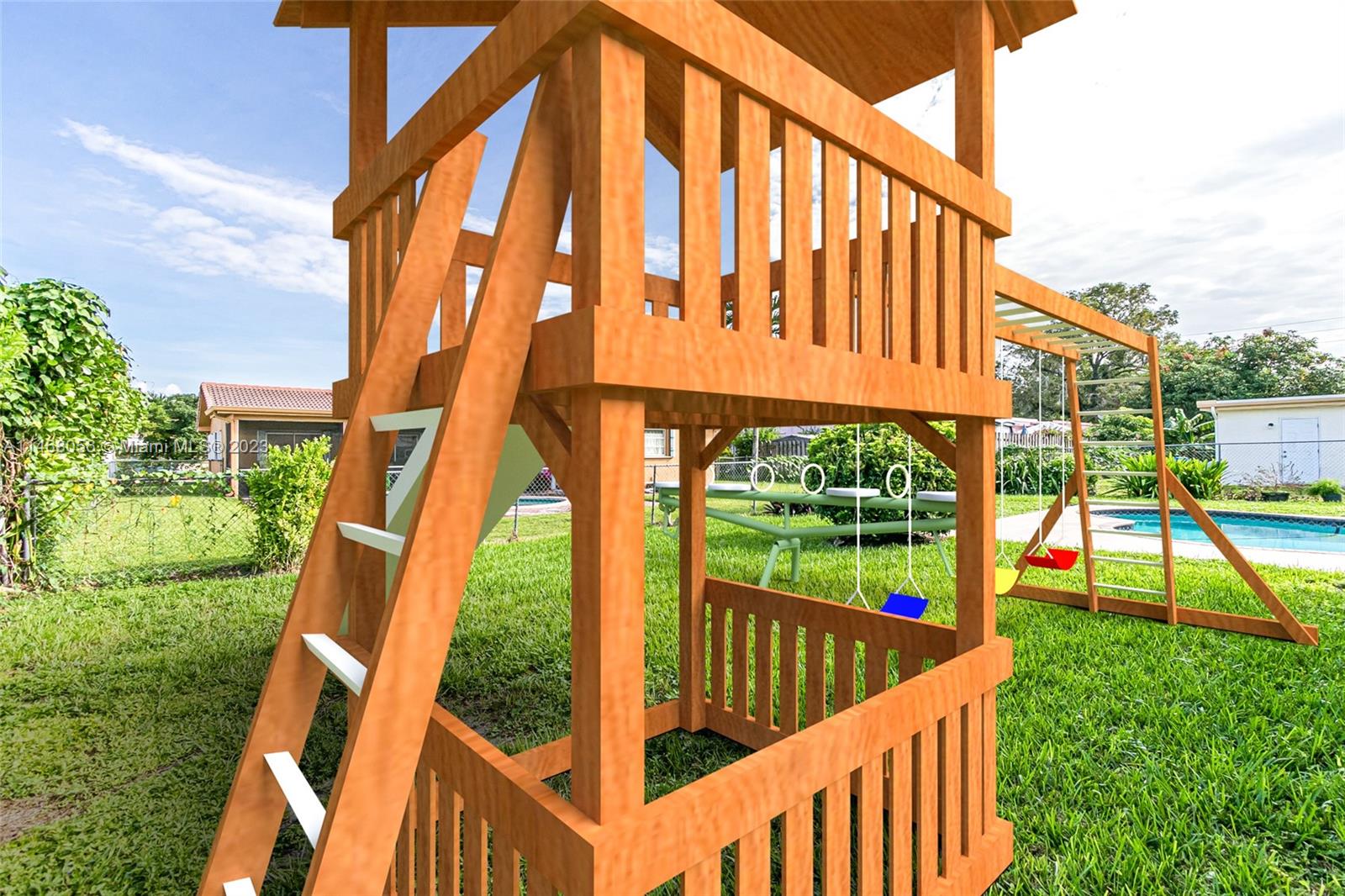 GLENWOOD SUBDIVISION - Residential