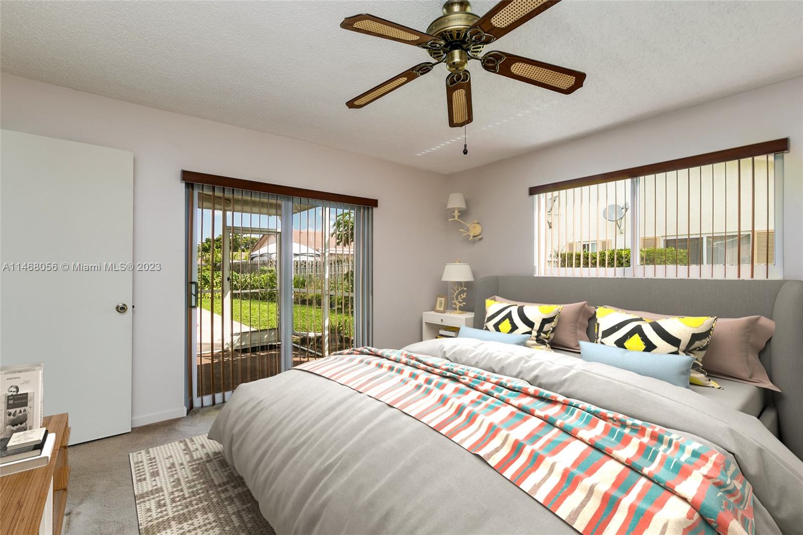 GLENWOOD SUBDIVISION - Residential