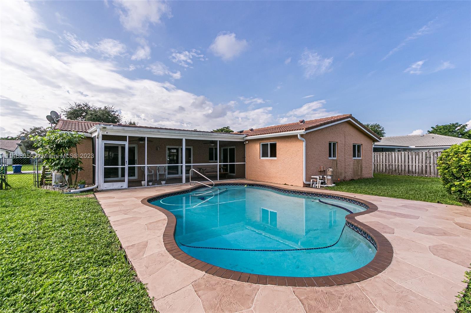 GLENWOOD SUBDIVISION - Residential