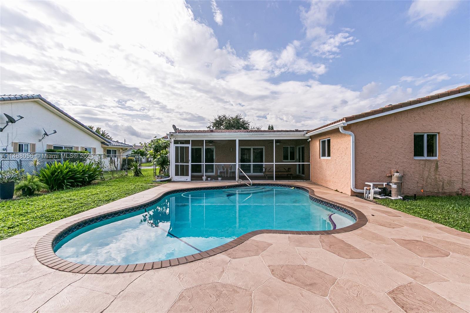 GLENWOOD SUBDIVISION - Residential