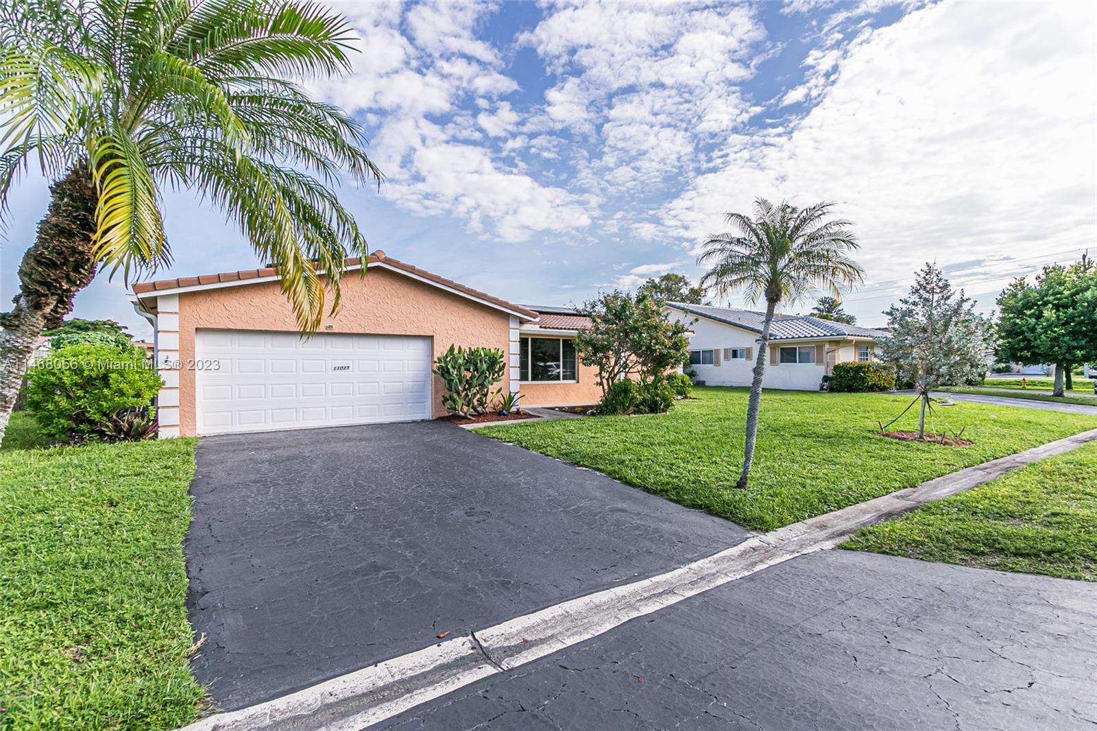 GLENWOOD SUBDIVISION - Residential