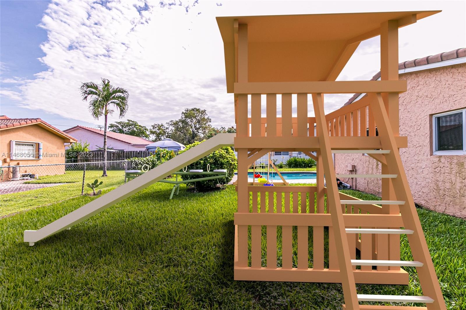 GLENWOOD SUBDIVISION - Residential