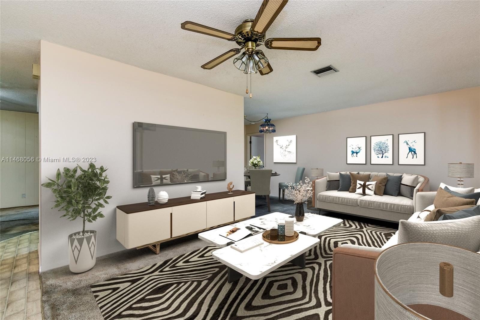 GLENWOOD SUBDIVISION - Residential