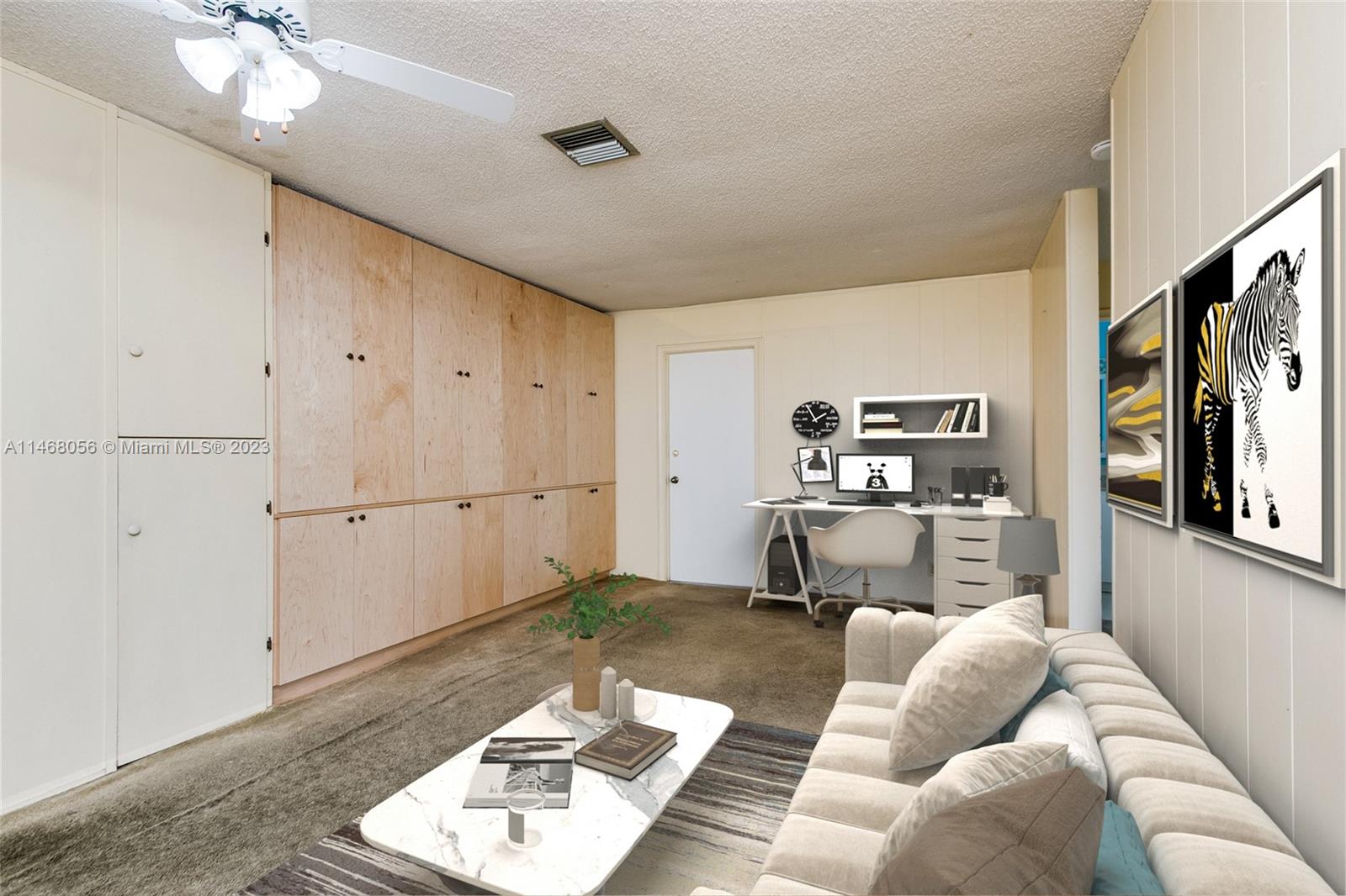 GLENWOOD SUBDIVISION - Residential