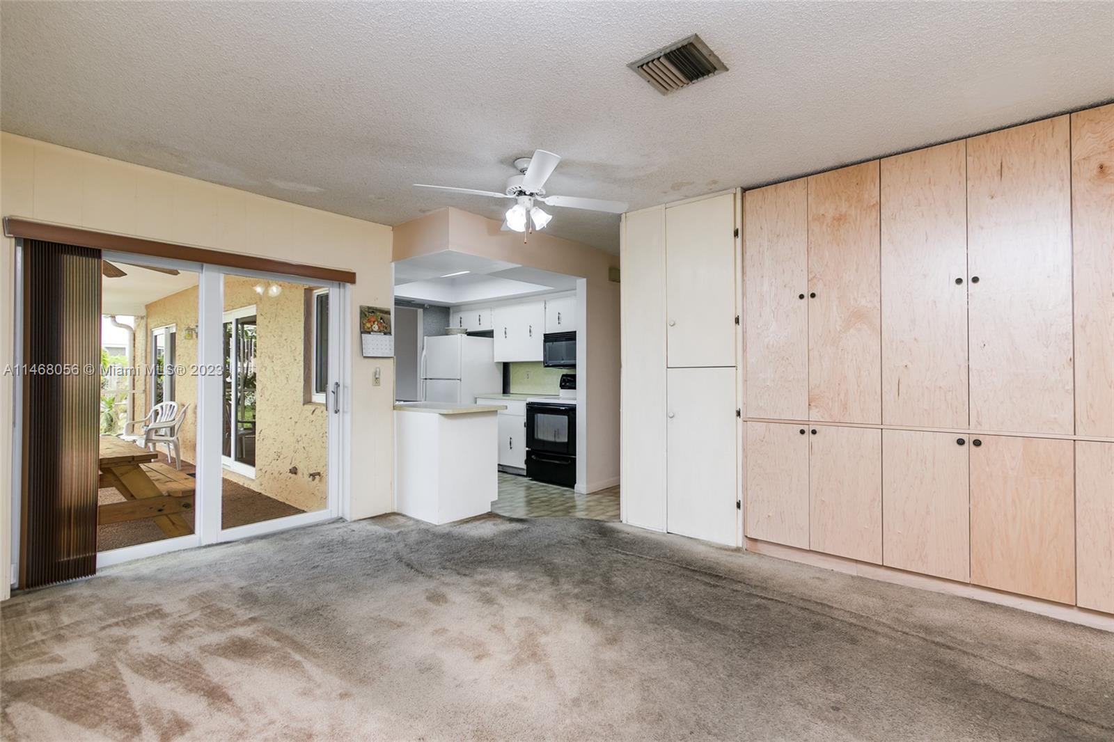 GLENWOOD SUBDIVISION - Residential
