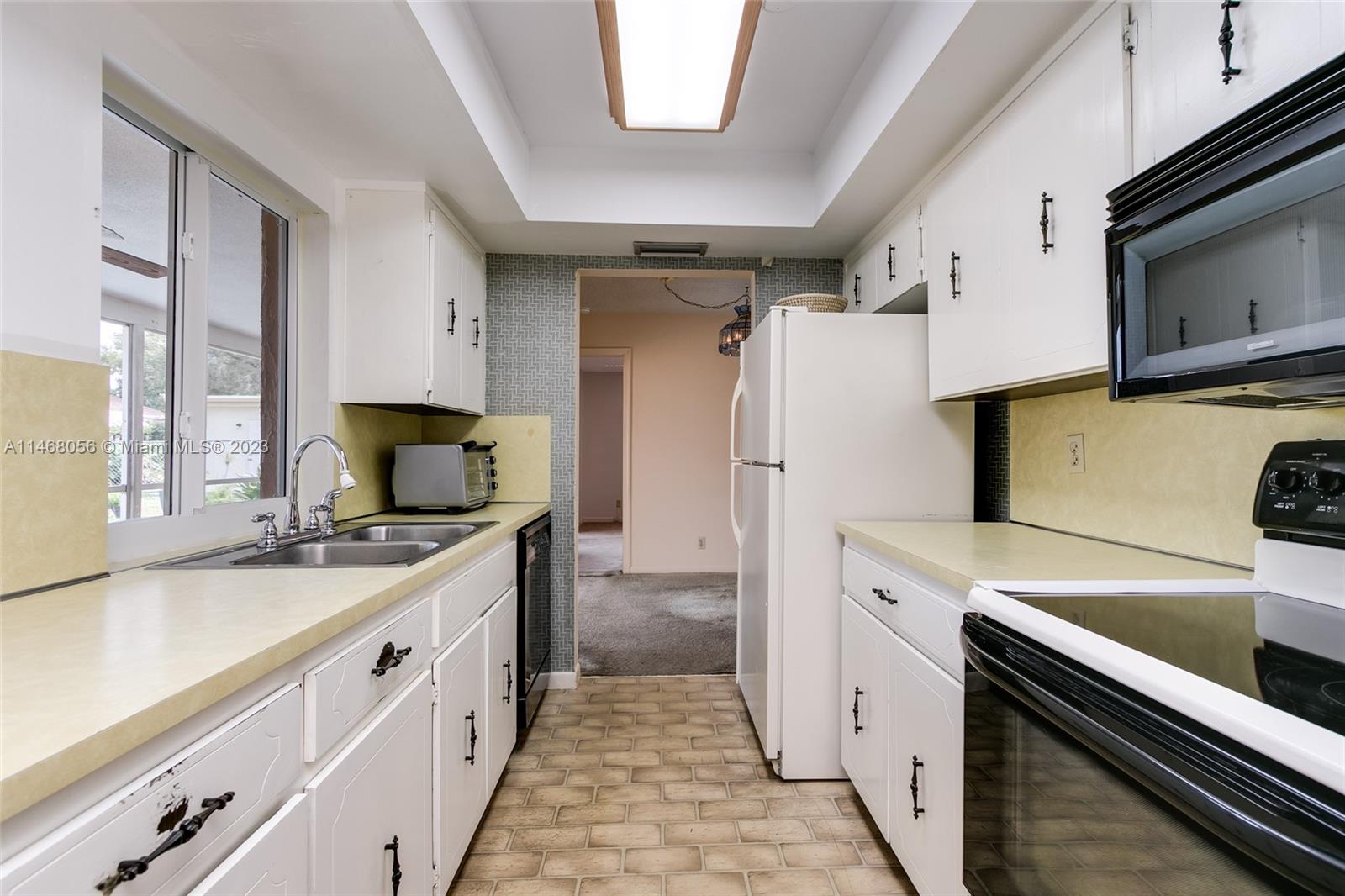 GLENWOOD SUBDIVISION - Residential