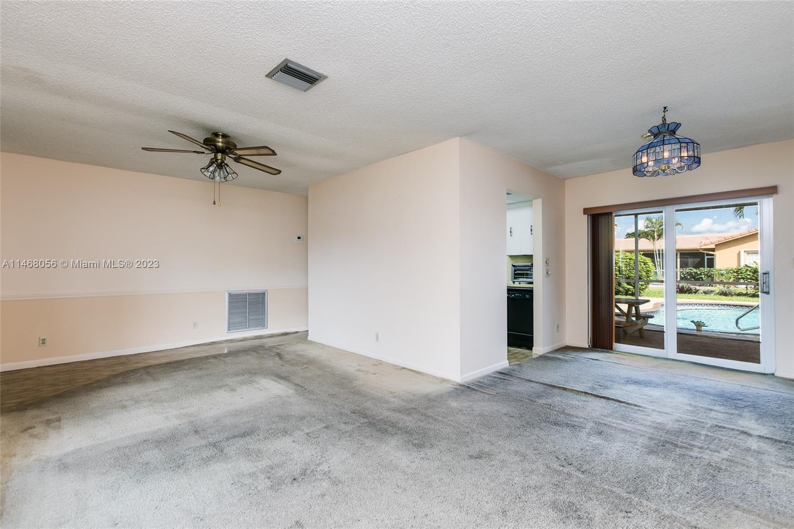GLENWOOD SUBDIVISION - Residential