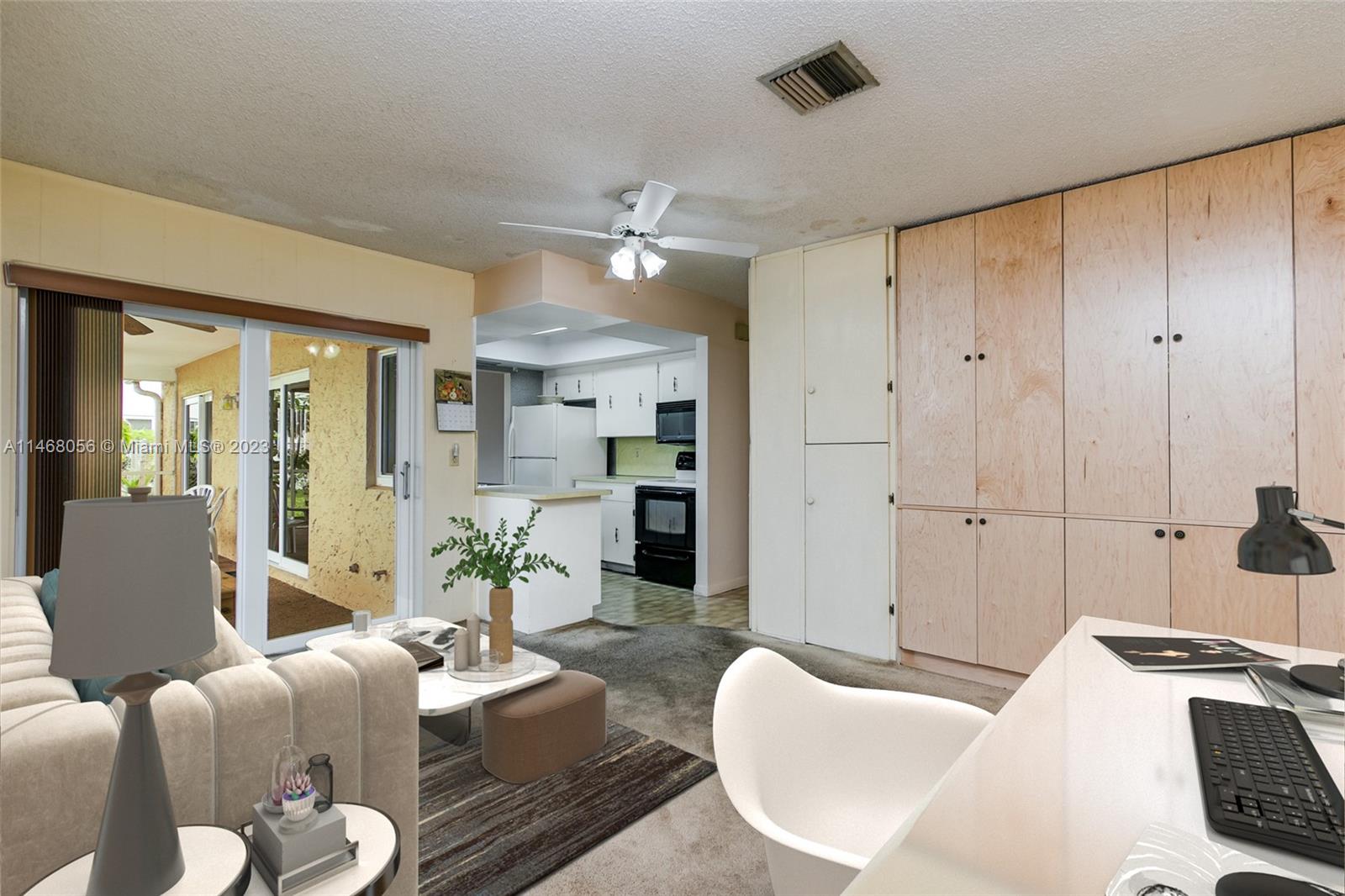 GLENWOOD SUBDIVISION - Residential