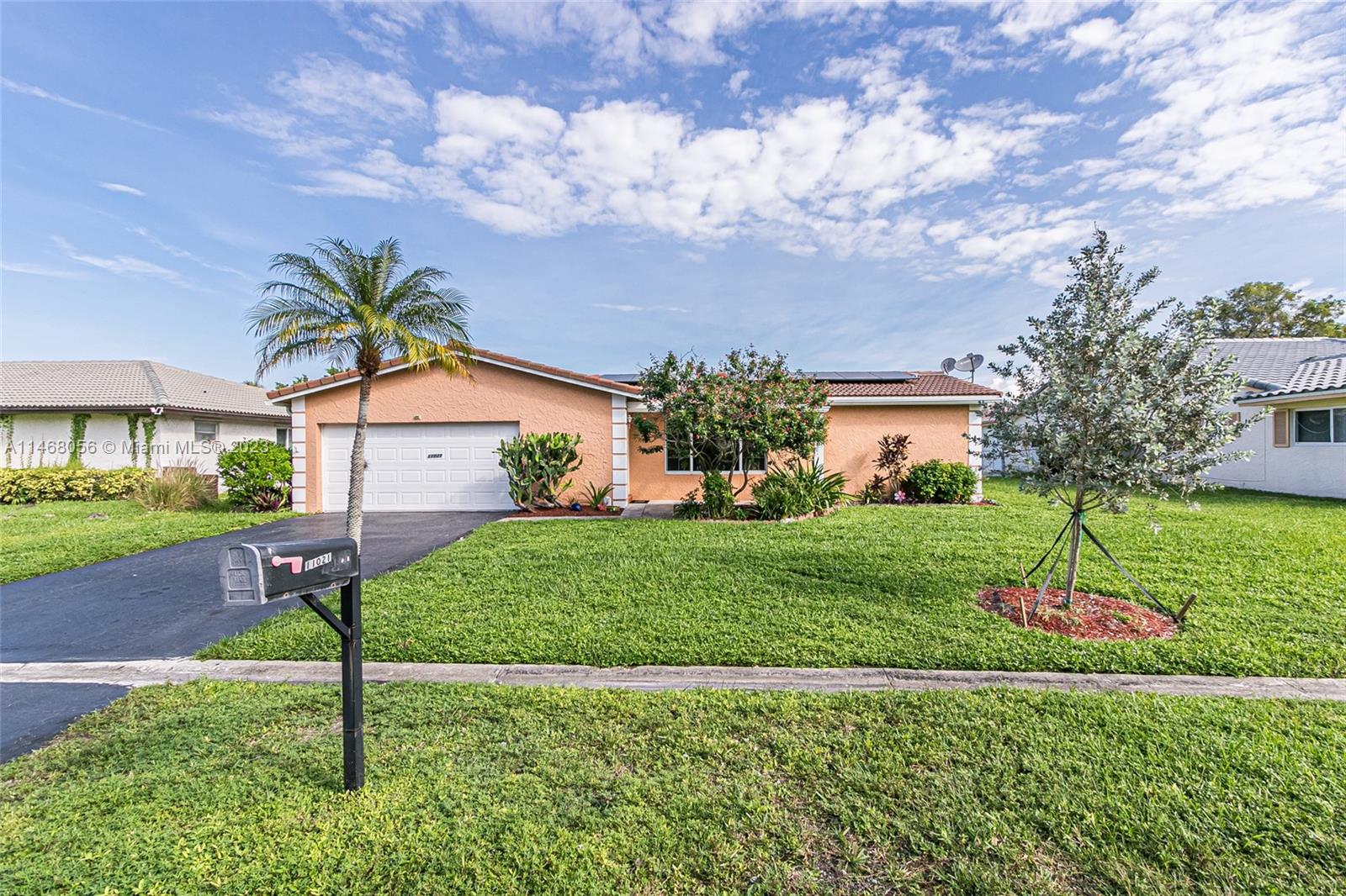 GLENWOOD SUBDIVISION - Residential