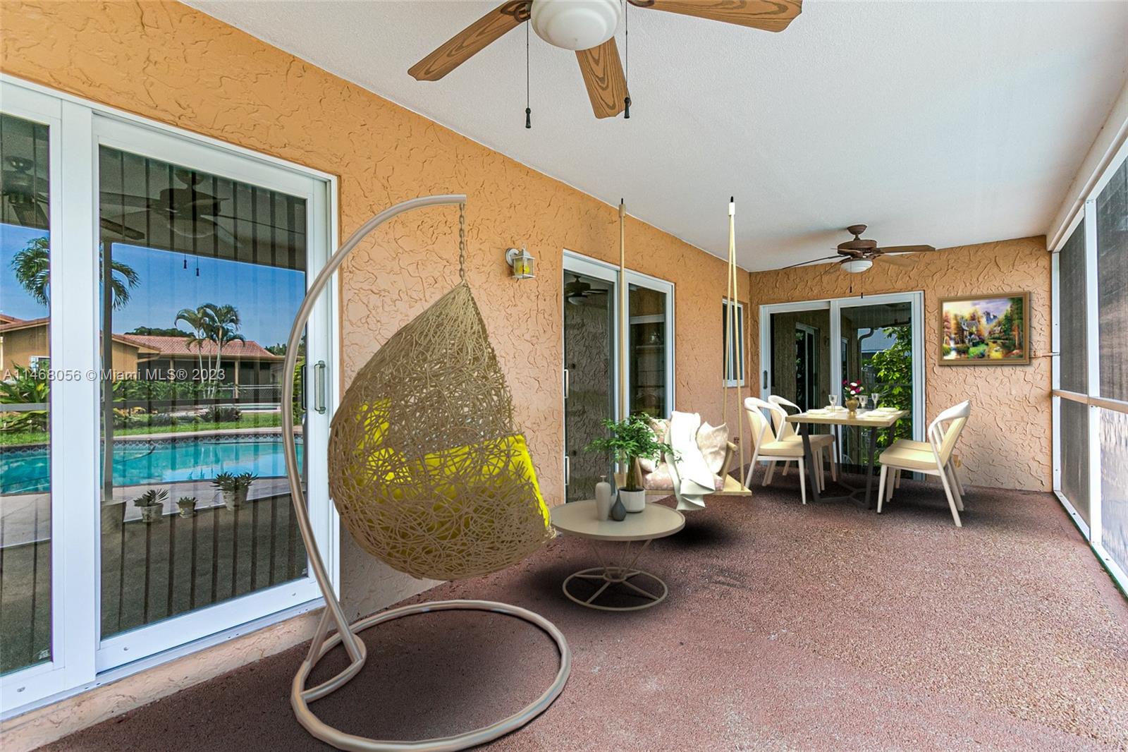GLENWOOD SUBDIVISION - Residential
