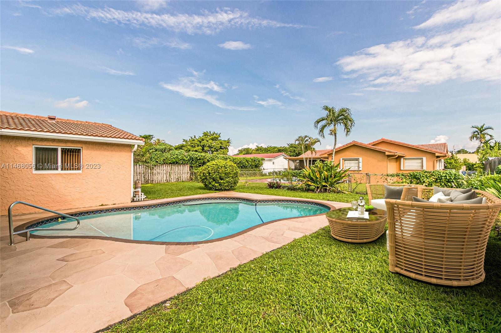 GLENWOOD SUBDIVISION - Residential
