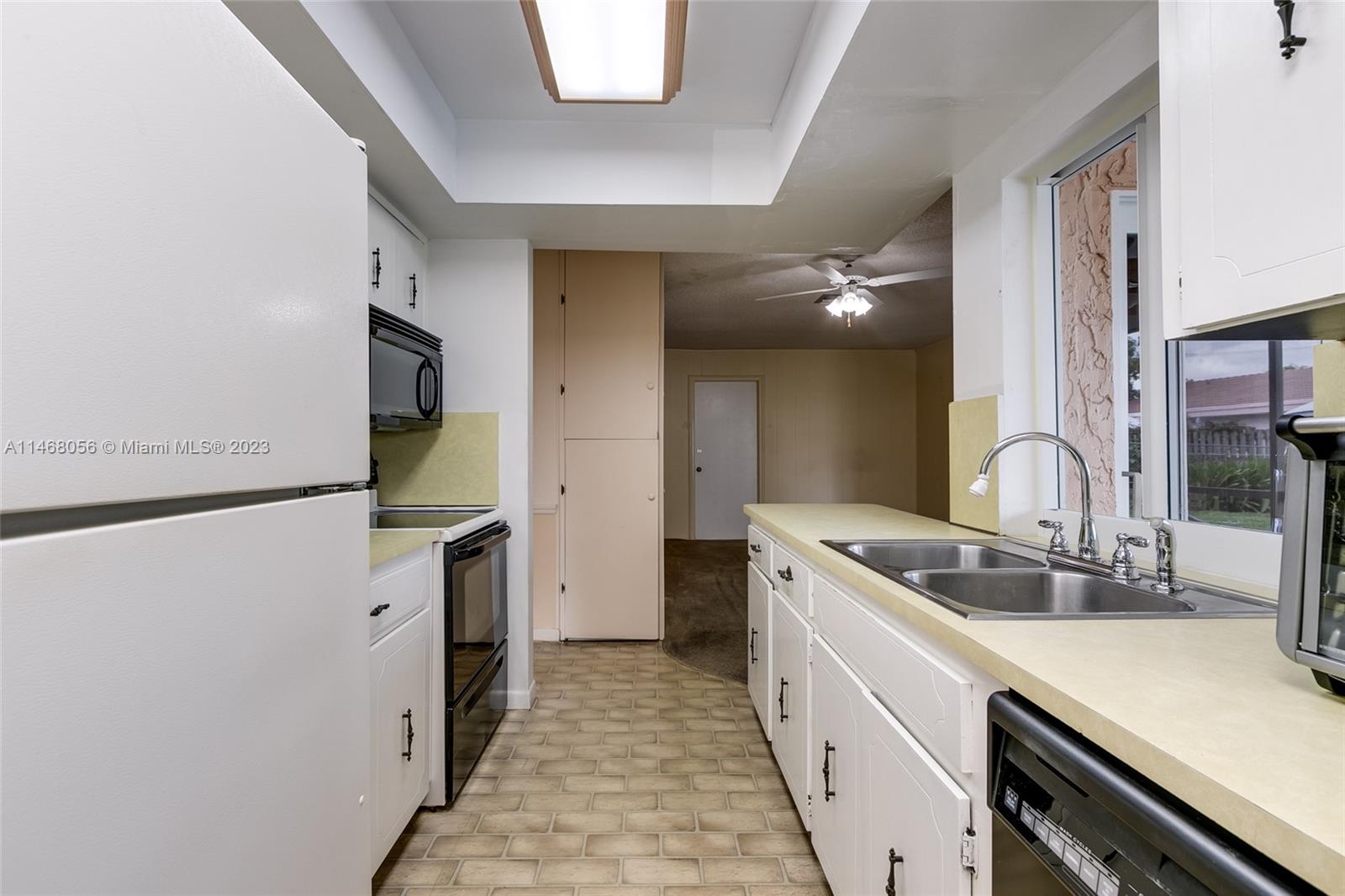 GLENWOOD SUBDIVISION - Residential