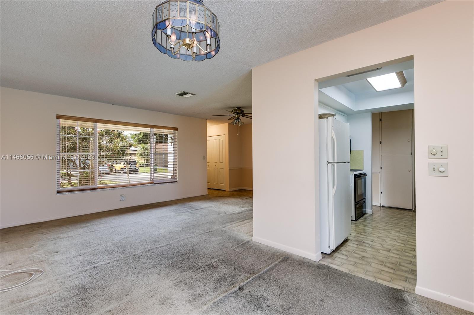 GLENWOOD SUBDIVISION - Residential