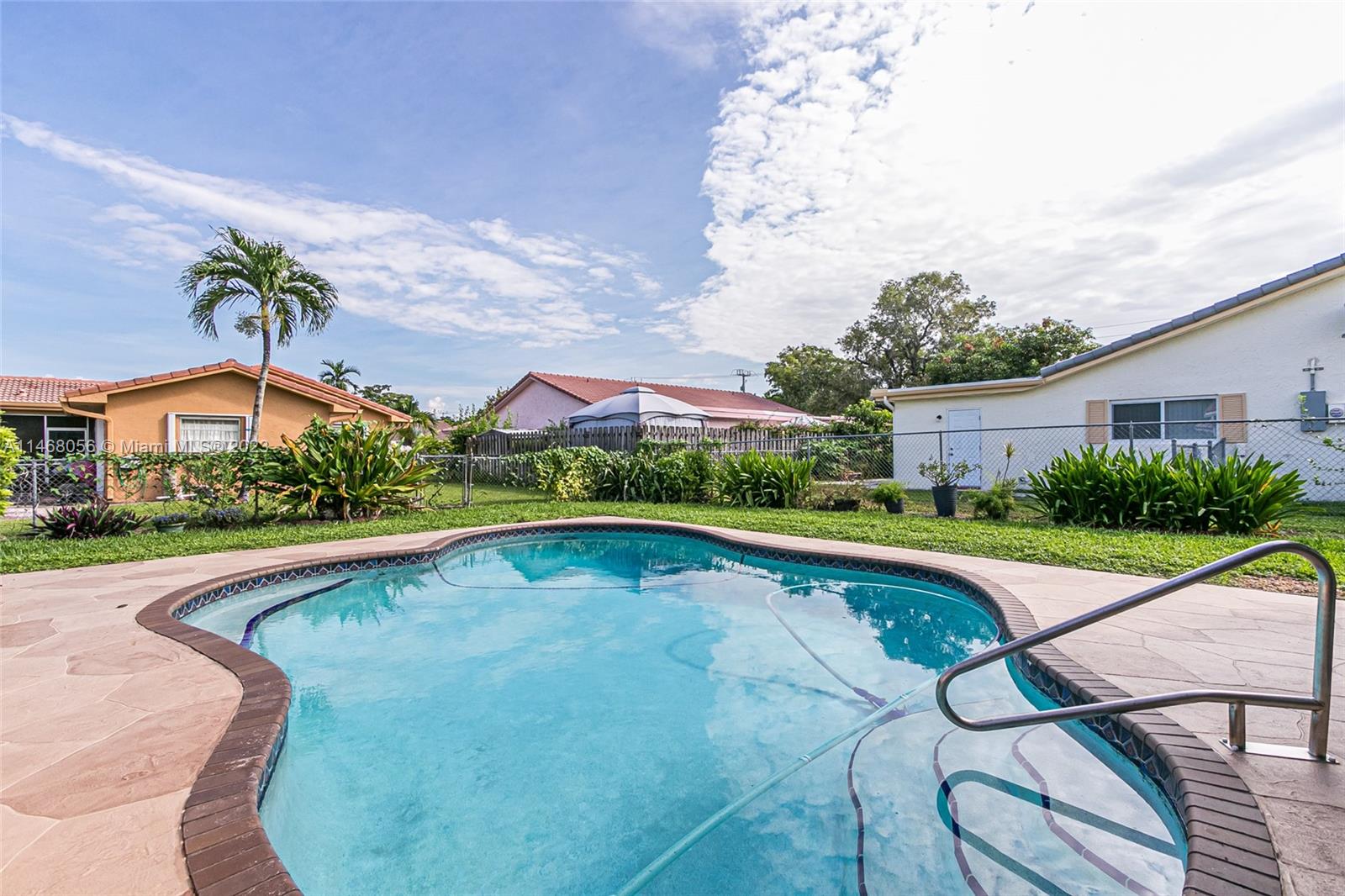 GLENWOOD SUBDIVISION - Residential