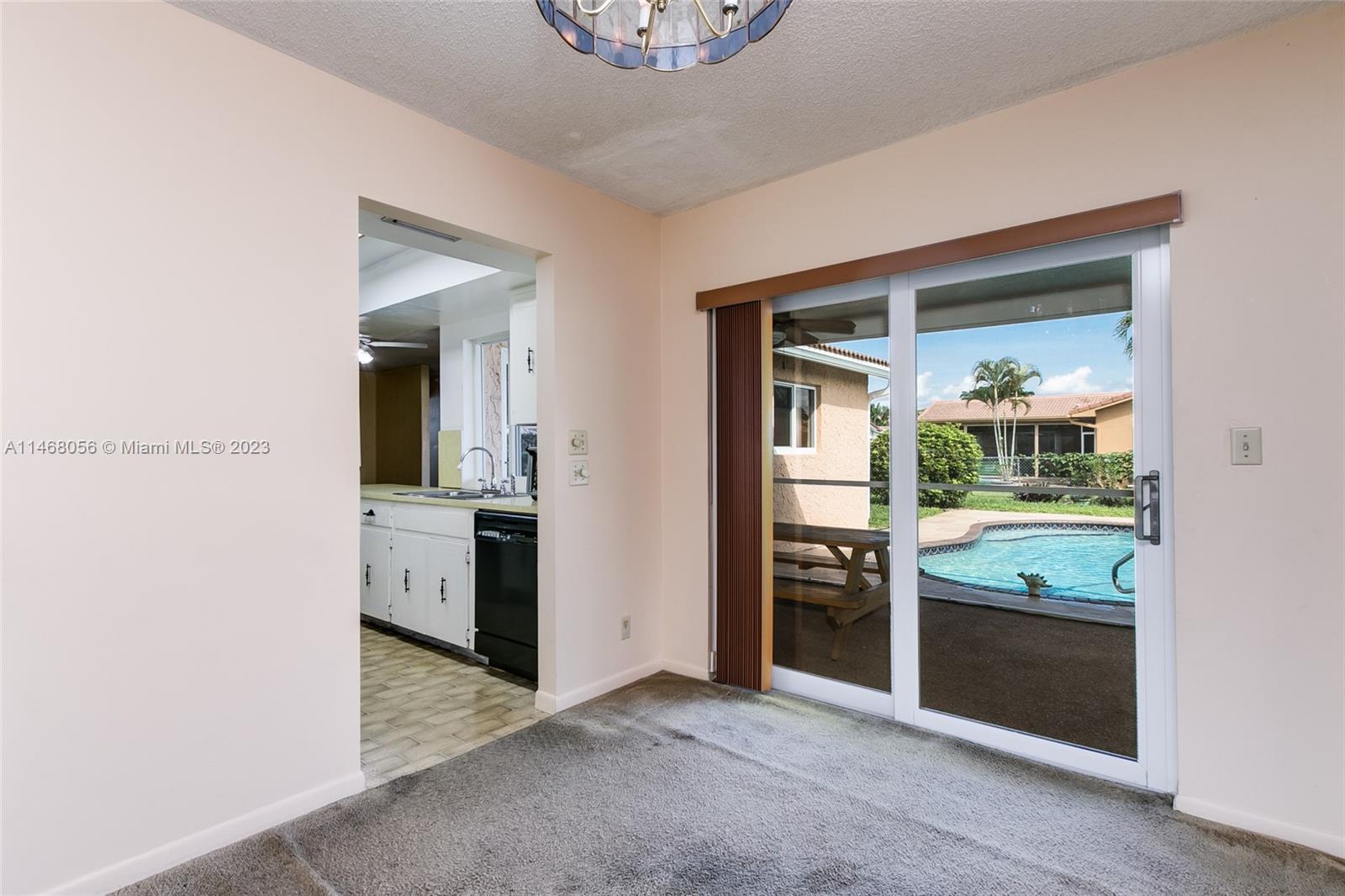 GLENWOOD SUBDIVISION - Residential