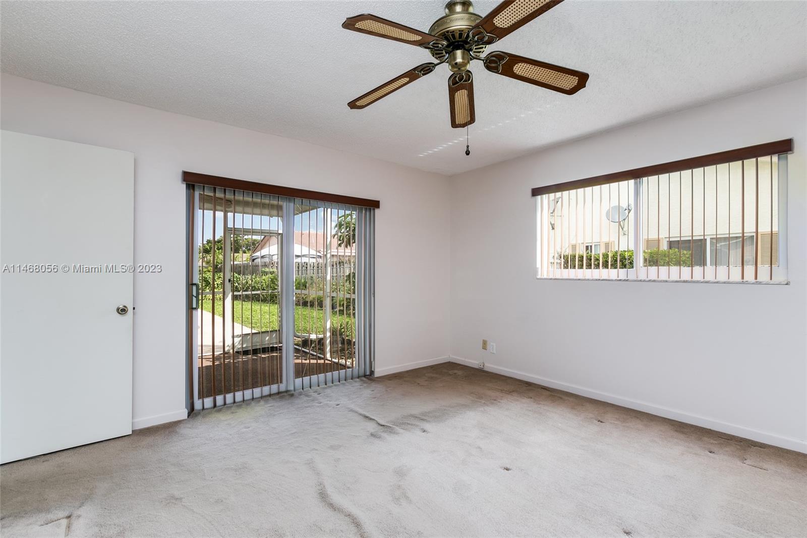 GLENWOOD SUBDIVISION - Residential