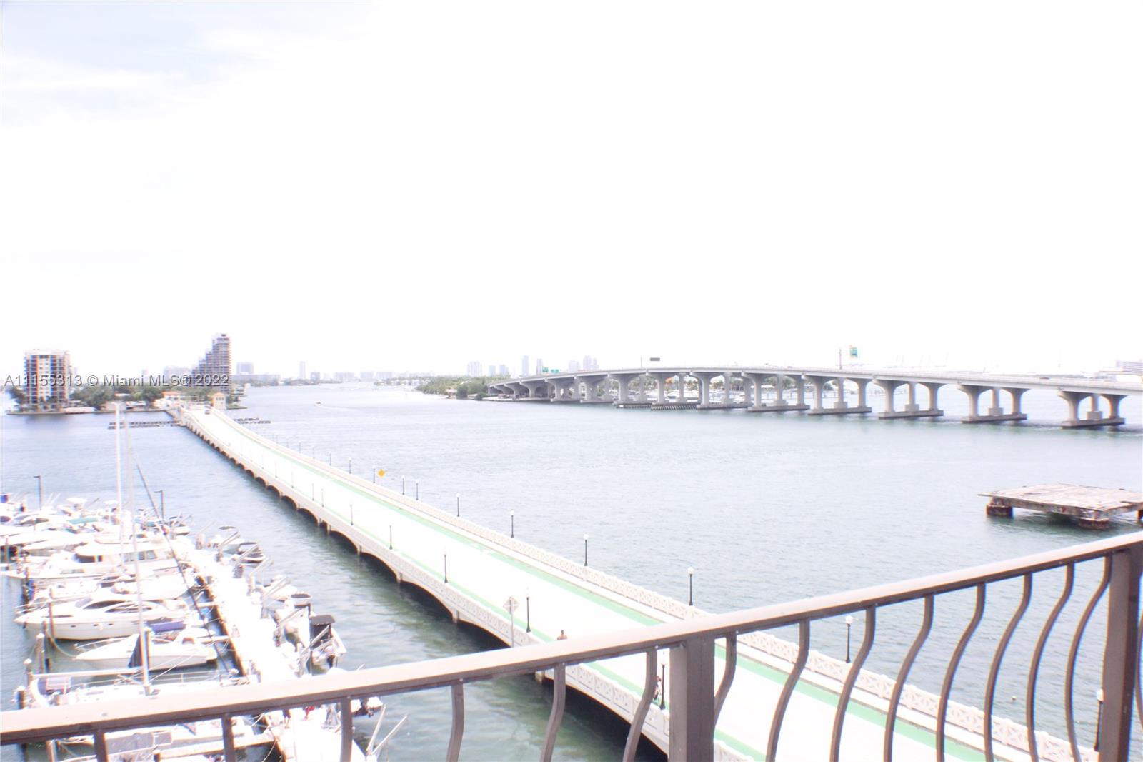 VENETIA CONDO - Residential Lease