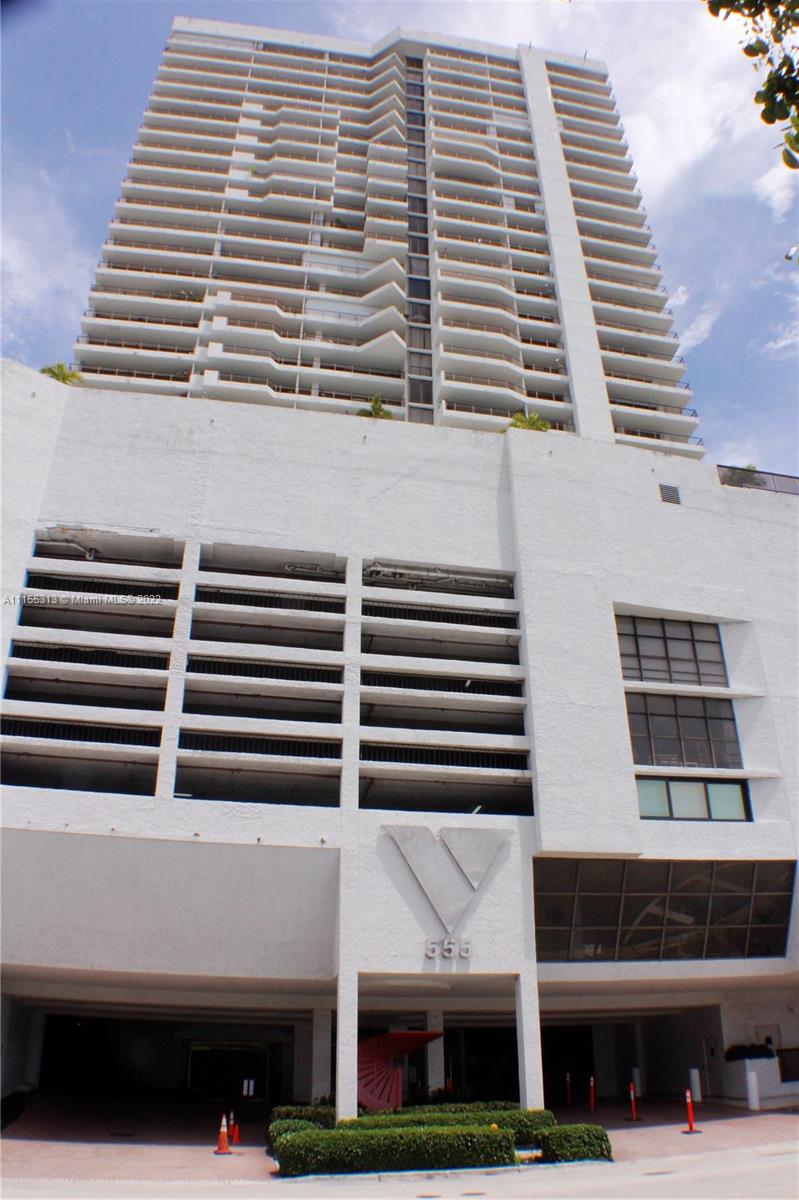VENETIA CONDO - Residential Lease