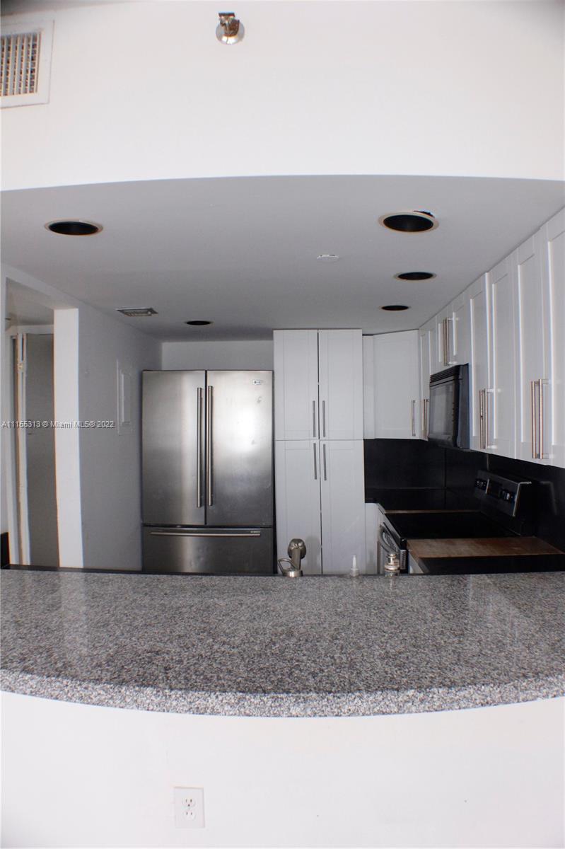 VENETIA CONDO - Residential Lease