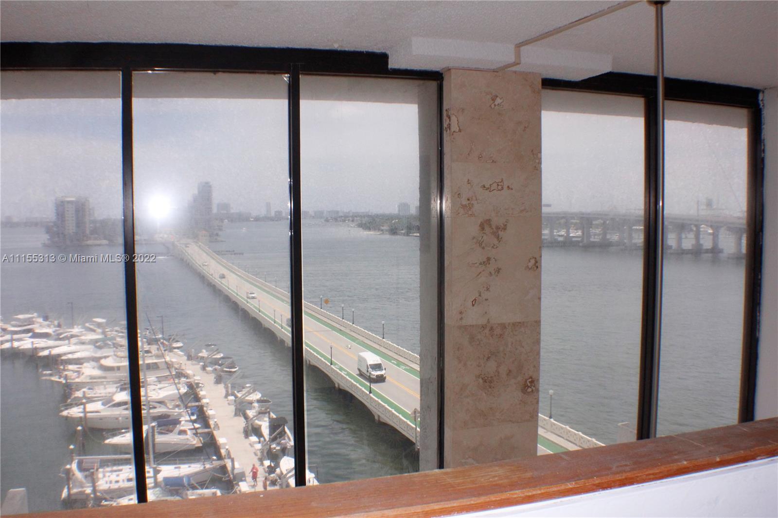 VENETIA CONDO - Residential Lease