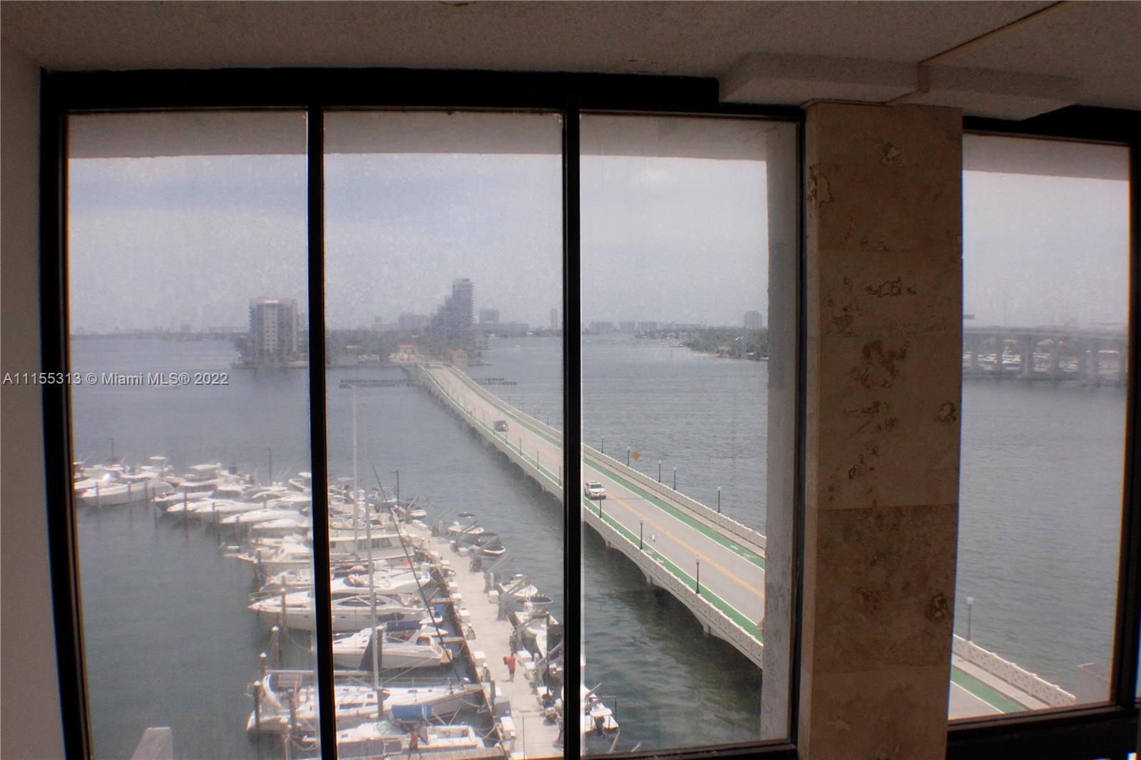 VENETIA CONDO - Residential Lease