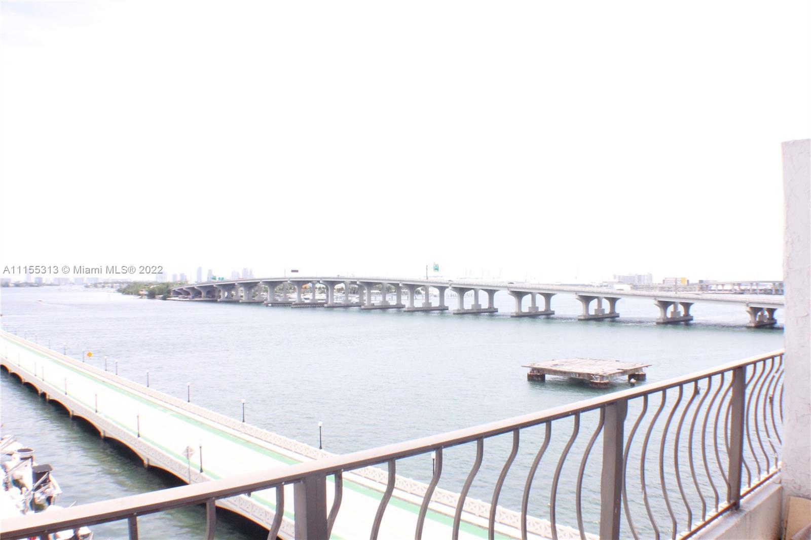 VENETIA CONDO - Residential Lease