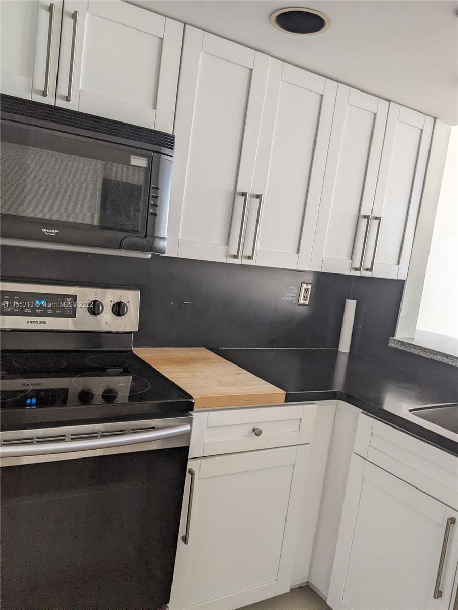 VENETIA CONDO - Residential Lease