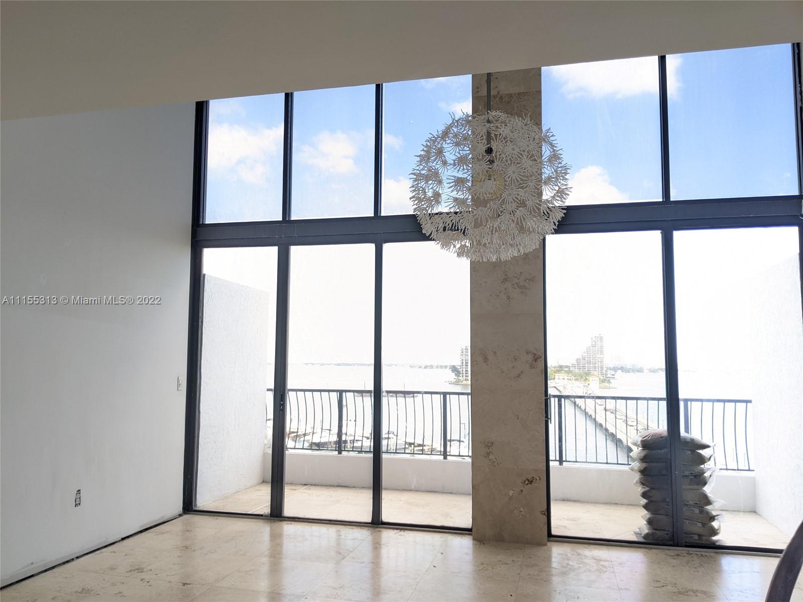 VENETIA CONDO - Residential Lease
