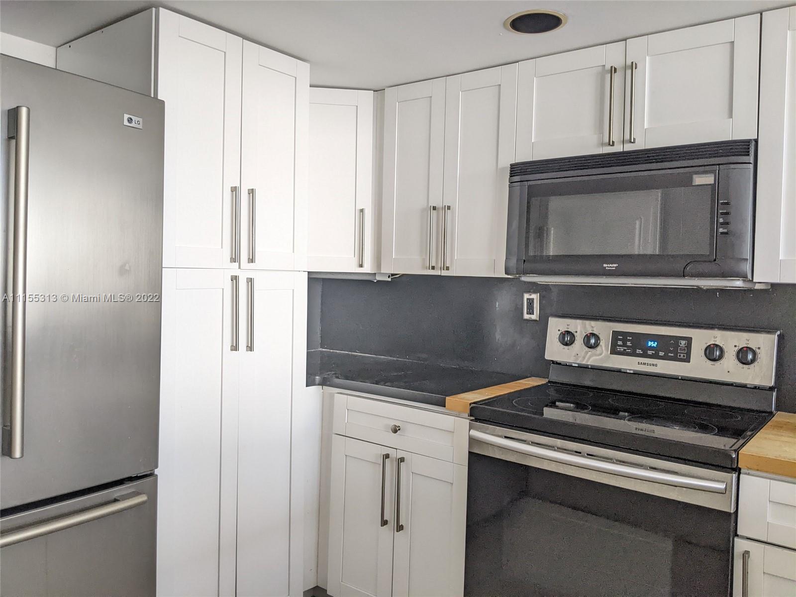 VENETIA CONDO - Residential Lease