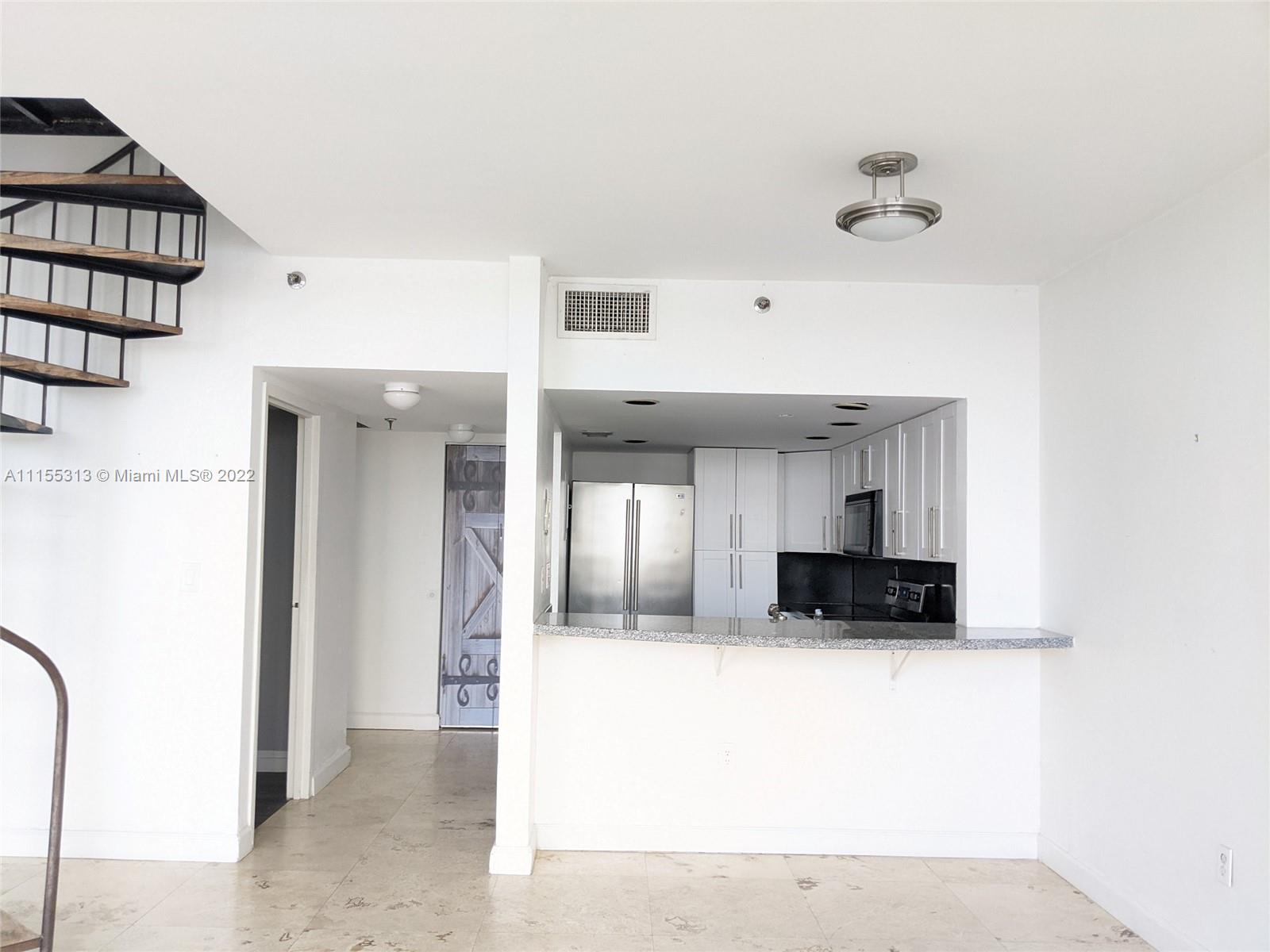 VENETIA CONDO - Residential Lease