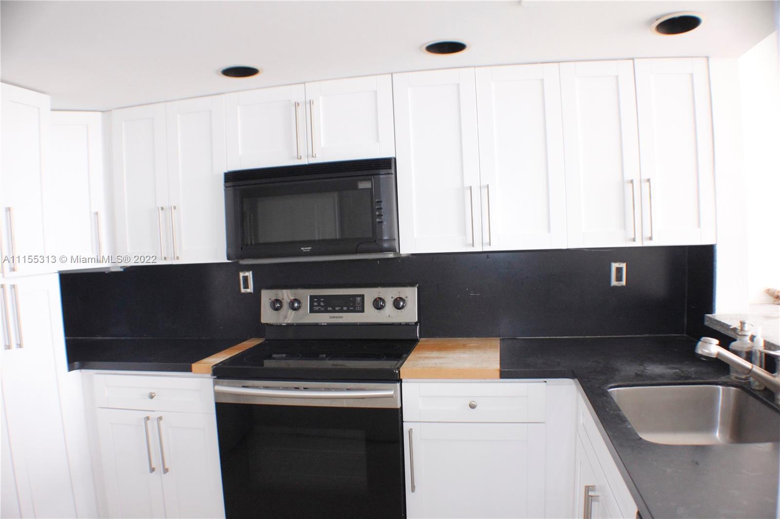 VENETIA CONDO - Residential Lease