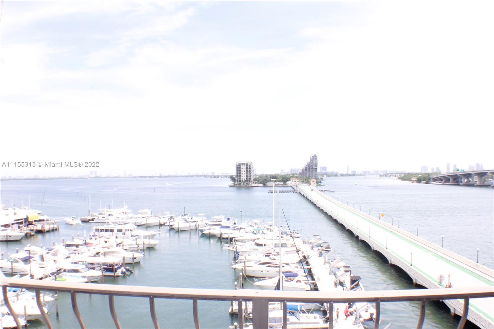 VENETIA CONDO - Residential Lease