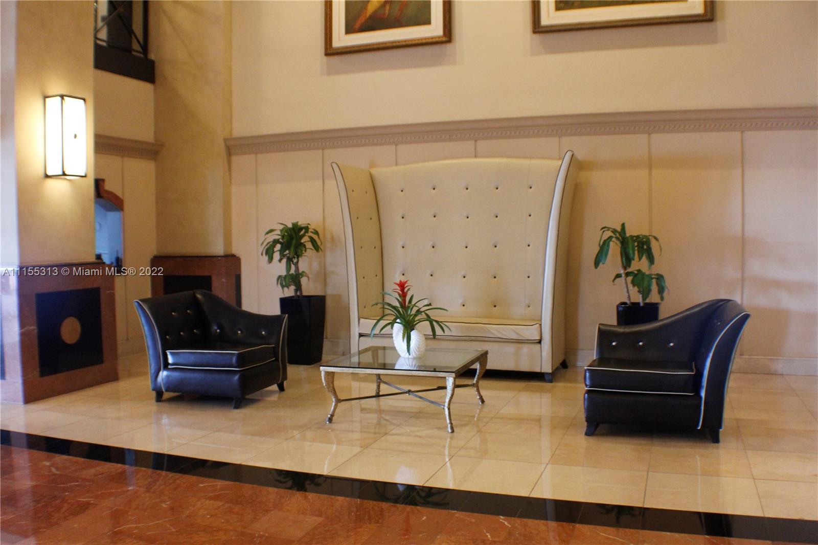 VENETIA CONDO - Residential Lease