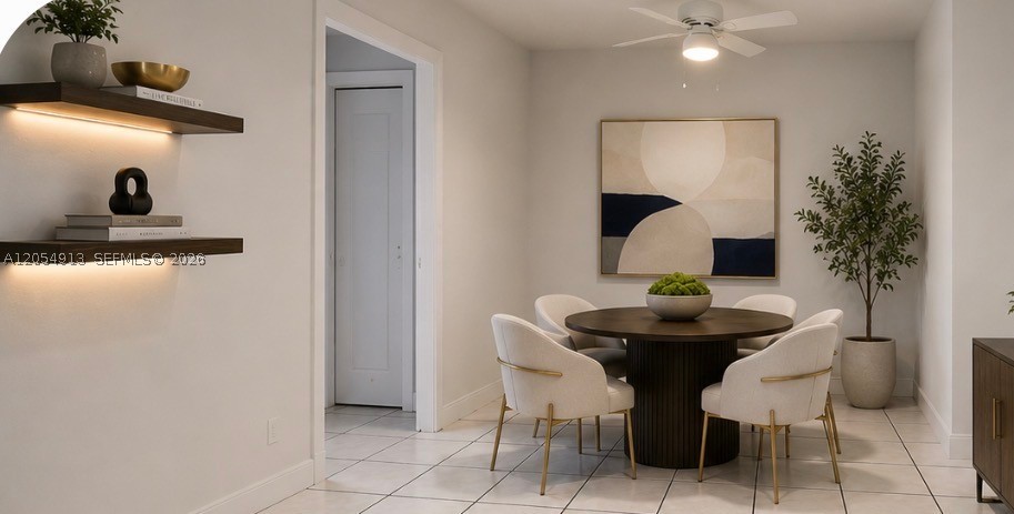 ASTOR CONDO NO 2 - Residential Lease
