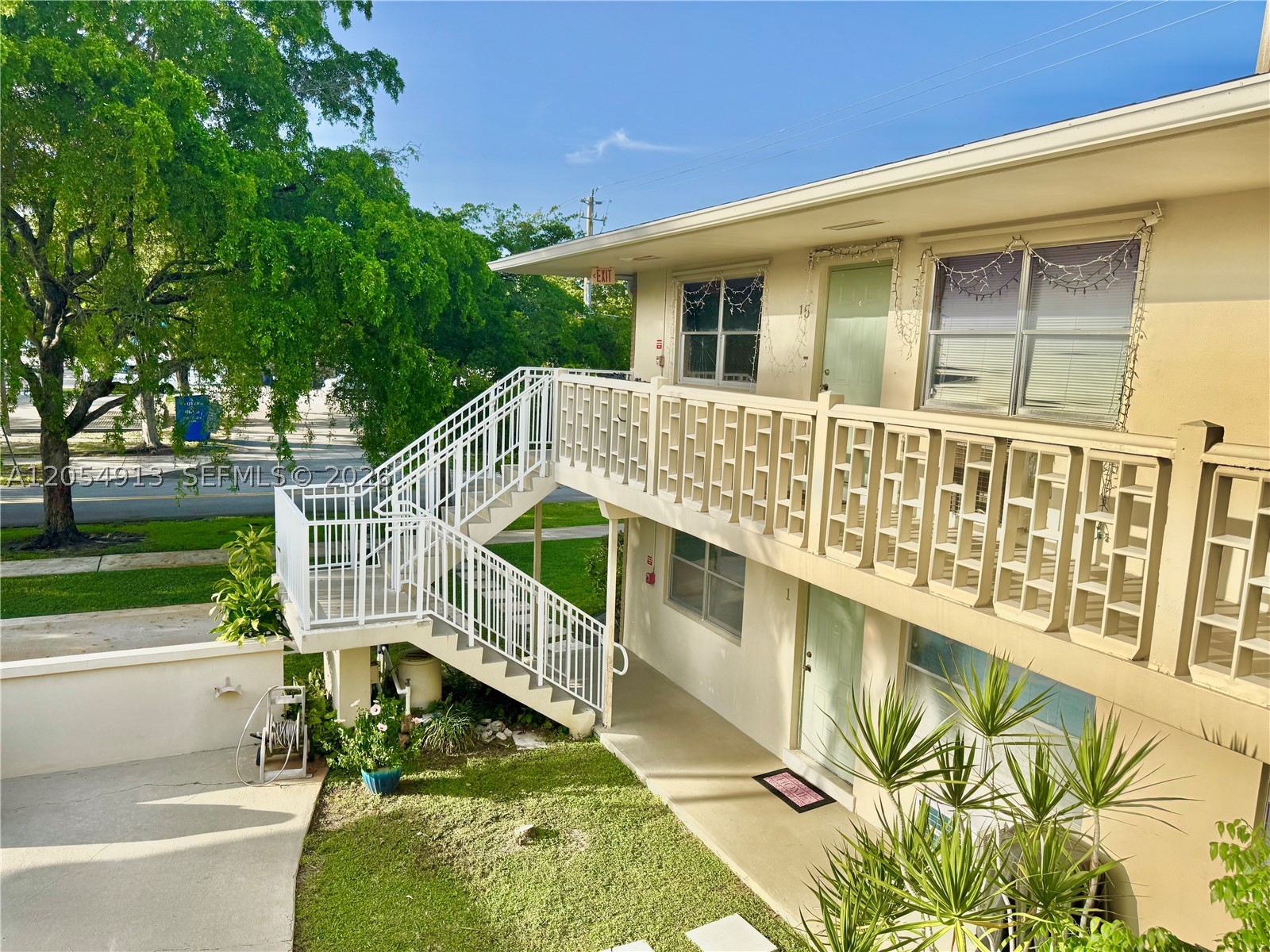 ASTOR CONDO NO 2 - Residential Lease