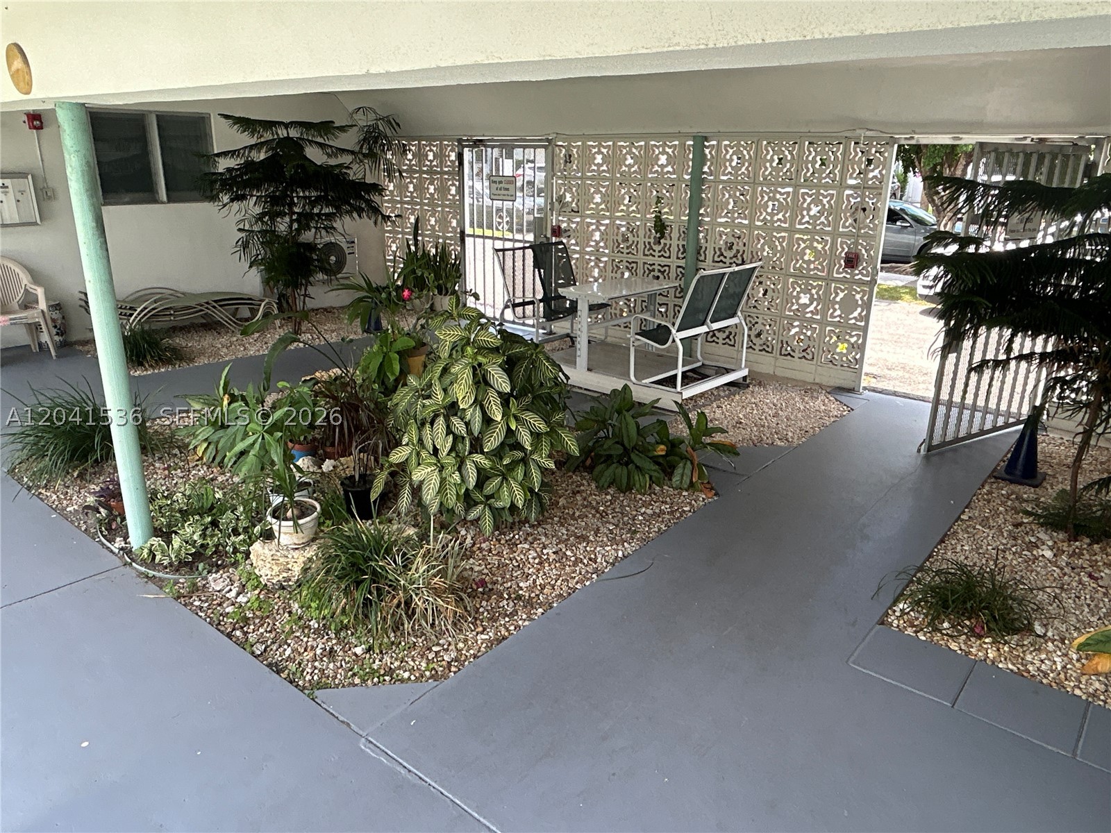 RODMAN GARDENS CO-OP - Residential