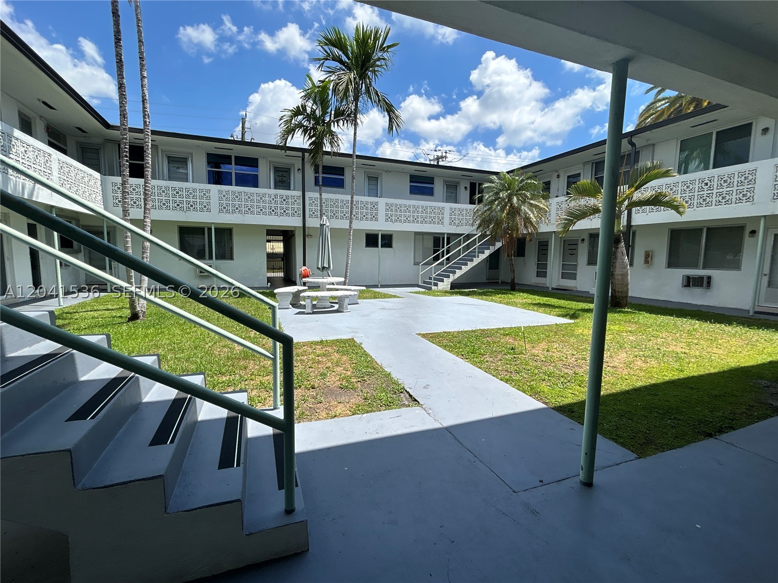 RODMAN GARDENS CO-OP - Residential