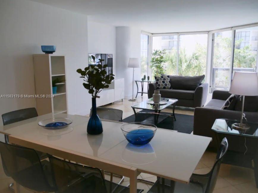THE GRAND CONDO - Residential Lease