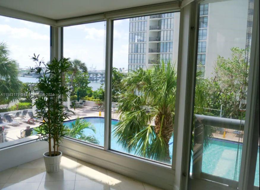 THE GRAND CONDO - Residential Lease