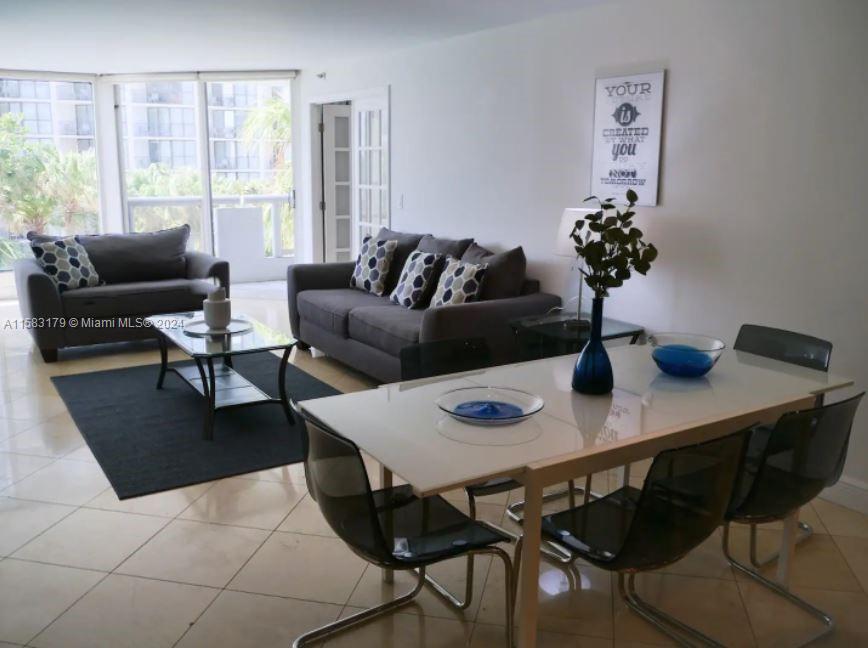 THE GRAND CONDO - Residential Lease